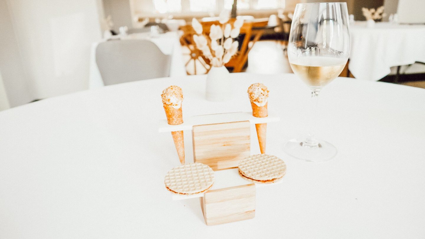 restaurant Triptyque